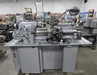 11" x 18" Hardinge #HLV-H, Wide Bed Tool Room Lathe, 5.75" swing over cross slide, 1.5 HP, 3000 RPM (2 - Image 9