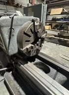26.5" x 96" Lodge & Shipley #RXE-2516, PowerTurn Engine Lathe, 30 HP, 20" swing over cross slide, 1000 RPM - Image 1