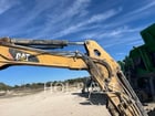 Caterpillar 305E2CR, 4572 hours, S/N: H5M06772, 2018 - Image 8