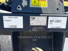 Caterpillar BB124, Blade, S/N: BE600802, 2022 - Image 3