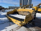 Weiler P65, Asphalt Paver, 631 hours, S/N: P651053, 2021 - Image 1