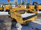 Weiler P65, Asphalt Paver, 631 hours, S/N: P651053, 2021 - Image 2