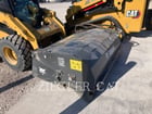 Bobcat SWB72, Skid Steer Loader, S/N: B5AC02125, - Image 2