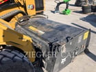 Bobcat SWB72, Skid Steer Loader, S/N: B5AC02125, - Image 3