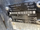Bobcat SWB72, Skid Steer Loader, S/N: B5AC02125, - Image 5