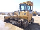 Deere & Co 700J LGP, 10495 hours, S/N: T0700JX115853, 2005 - Image 4