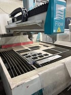 Flow #Mach-200-1313-Pivot, 5-Axis CNC waterjet, open gantry, 3-sided access for loading, 2019 - Image 2