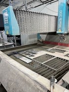Flow #Mach-200-1313-Pivot, 5-Axis CNC waterjet, open gantry, 3-sided access for loading, 2019 - Image 3