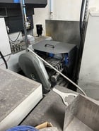 Flow #Mach-200-1313-Pivot, 5-Axis CNC waterjet, open gantry, 3-sided access for loading, 2019 - Image 9