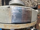 275 GPM @ 135' TDH, Pump Works centrifugal pump; 2" x3"-13, year: 2022; material: 316; impeller dia.: 10.94" - Image 2