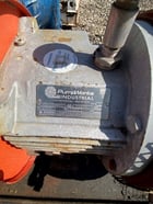 275 GPM @ 135' TDH, Pump Works centrifugal pump; 2" x3"-13, year: 2022; material: 316; impeller dia.: 10.94" - Image 3
