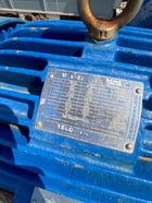 275 GPM @ 135' TDH, Pump Works centrifugal pump; 2" x3"-13, year: 2022; material: 316; impeller dia.: 10.94" - Image 4