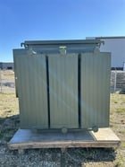 2500 KVA 24940 Delta Primary, 480Y Secondary, Daelim, Station - Image 2