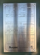 2500 KVA 24940 Delta Primary, 480Y Secondary, Daelim, Station - Image 6