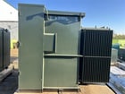 2500 KVA 24940 Delta Primary, 480Y Secondary, Daelim, Station - Image 2