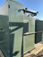 2500 KVA 24940 Delta Primary, 480Y Secondary, Daelim, Station - Image 2