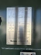 2500 KVA 24940 Delta Primary, 480Y Secondary, Daelim, Station - Image 4