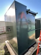 2500 KVA 24940 Delta Primary, 480Y Secondary, Surplec, Station - Image 1