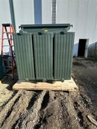 2500 KVA 24940 Delta Primary, 480Y Secondary, Surplec, Station - Image 4