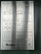 2500 KVA 24940 Delta Primary, 480Y Secondary, Daelim, Station - Image 4