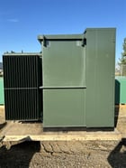 2500 KVA 24940 Delta Primary, 480Y Secondary, Daelim, Station - Image 5