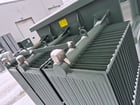 2500 KVA 24940 Delta Primary, 600Y Secondary, Daelim, station - Image 4