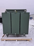 2500 KVA 24940 Delta Primary, 600Y Secondary, Daelim, Station - Image 5