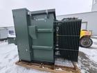 2500 KVA 24940 Delta Primary, 600Y Secondary, Daelim, Station - Image 4
