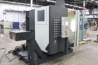 DMG, Mori #DuraVertical-635, Vertical Machining Center, 3-Axis, 25" X, 20.1" Y, 18.1" Z, 15 HP, 12000 RPM - Image 3