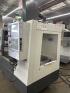 Haas #VF-2B, Vertical Machining Center, 3-Axis, 30" X, 16" Y, 20" Z, 14" x 36" Table, 20 HP, 10000 RPM, CAT40 - Image 3