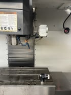 Haas #VF-2B, Vertical Machining Center, 3-Axis, 30" X, 16" Y, 20" Z, 14" x 36" Table, 20 HP, 10000 RPM, CAT40 - Image 8