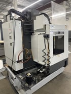 Haas #VF-2B, Vertical Machining Center, 3-Axis, 30" X, 16" Y, 20" Z, 14" x 36" Table, 20 HP, 10000 RPM, CAT40 - Image 9