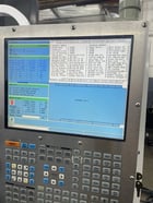 Haas #VF-2B, Vertical Machining Center, 3-Axis, 30" X, 16" Y, 20" Z, 14" x 36" Table, 20 HP, 10000 RPM, CAT40 - Image 10