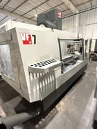 Haas #VF-7/40, Vertical Machining Center, 3-Axis, 84" X, 32" Y, 30" Z, 28" x 84" Table, 30 HP, 8100 RPM - Image 1