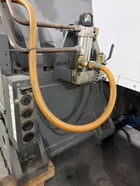Haas #VF-7/40, Vertical Machining Center, 3-Axis, 84" X, 32" Y, 30" Z, 28" x 84" Table, 30 HP, 8100 RPM - Image 8
