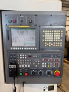 Samsung #MCV-50, Vertical Machining Center, 35.4" X, 19.7" Y, 20.1" Z, 36.2" x 19.7" Table, 20 HP, 12000 RPM - Image 5