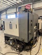 Samsung #MCV-50, Vertical Machining Center, 35.4" X, 19.7" Y, 20.1" Z, 36.2" x 19.7" Table, 20 HP, 12000 RPM - Image 6
