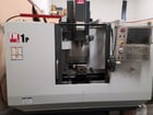 Haas #TM-1P, Vertical Machining Center, 3-Axis, 30" X, 12" Y, 16" Z, 47.4" x 10.75" Table, 7.5 HP, 6000 RPM - Image 1