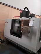 Haas #TM-1P, Vertical Machining Center, 3-Axis, 30" X, 12" Y, 16" Z, 47.4" x 10.75" Table, 7.5 HP, 6000 RPM - Image 2