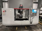 Haas #TM-2P, Vertical Machining Center, 3-Axis, 40" X, 16" Y, 16" Z, 10.5" x 57.75" Table, 7.5 HP, 6000 RPM - Image 2