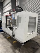 Haas #TM-2P, Vertical Machining Center, 3-Axis, 40" X, 16" Y, 16" Z, 10.5" x 57.75" Table, 7.5 HP, 6000 RPM - Image 3