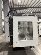 Haas #TM-2P, Vertical Machining Center, 3-Axis, 40" X, 16" Y, 16" Z, 10.5" x 57.75" Table, 7.5 HP, 6000 RPM - Image 5