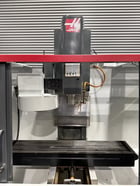 Haas #TM-2P, Vertical Machining Center, 3-Axis, 40" X, 16" Y, 16" Z, 10.5" x 57.75" Table, 7.5 HP, 6000 RPM - Image 6