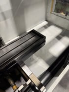 Haas #TM-2P, Vertical Machining Center, 3-Axis, 40" X, 16" Y, 16" Z, 10.5" x 57.75" Table, 7.5 HP, 6000 RPM - Image 8