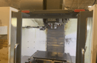 Haas #VF-2, Vertical Machining Center, 3-Axis, 30" X, 16" Y, 20" Z, 14" x 36" Table, 20 HP, 8100 RPM, CAT 40 - Image 4