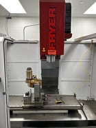 Fryer #MC-30, Vertical Machining Center, 3-Axis, 30" X, 18" Y, 22" Z, 16.5" x 31.5" Table, 25 HP, 8500 RPM - Image 2