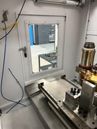 Fryer #MC-30, Vertical Machining Center, 3-Axis, 30" X, 18" Y, 22" Z, 16.5" x 31.5" Table, 25 HP, 8500 RPM - Image 3