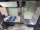 Haas #VF-3YT, Vertical Machining Center, 3-Axis, 40" X, 26" Y, 25" Z, 25" x 54" Table, 30 HP, 8100 RPM, CAT - Image 2