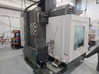 Haas #VF-3YT, Vertical Machining Center, 3-Axis, 40" X, 26" Y, 25" Z, 25" x 54" Table, 30 HP, 8100 RPM, CAT - Image 3