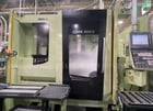 Dmg Mori Seiki #CMX-800V, Vertical Machining Center, 3-Axis, 31.4" X, 22" Y, 20" Z, 43.307" x 22.047" Table - Image 1
